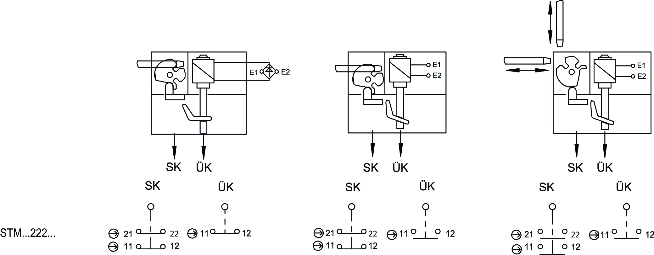 Functional drawings