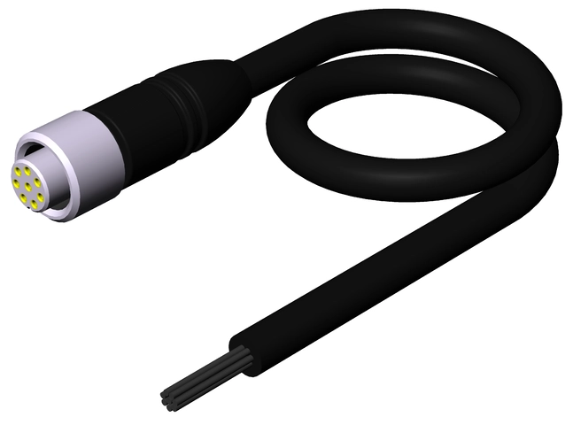 C-M12F08-07X025PV25,0-MA-103115 (Sip. No. 103115)