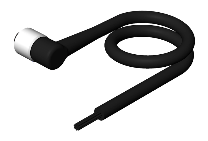 C-M12F08-07X025PV20,0-MA-105071 (N.º de pedido 105071)