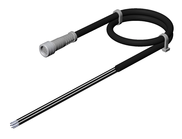 C-M08F08-08X014PV10,0-ES-110934 (Order no. 110934)