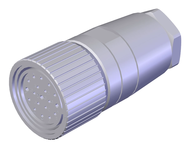 AC-PC-M23F19G-C1825-167838 (Order no. 167838)
