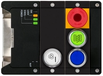 Locking modules MGB2-L2-MLI-U-YJ8J7-CD-L-169661  (Order no. 169661)