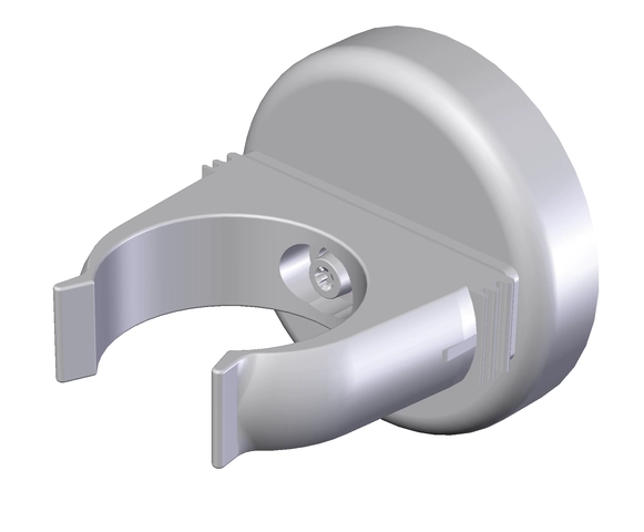 MAGNETHALTERUNG ZUSTIMMTASTER (Sip. No. 059340)