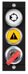 Submodules MSM-1-P-CA-Z0Z0W0-L2-171390  (Order no. 171390)