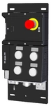 Módulos de bloqueio MGB-L1B-EIA-L-136480  (Nº de encomenda 136480)