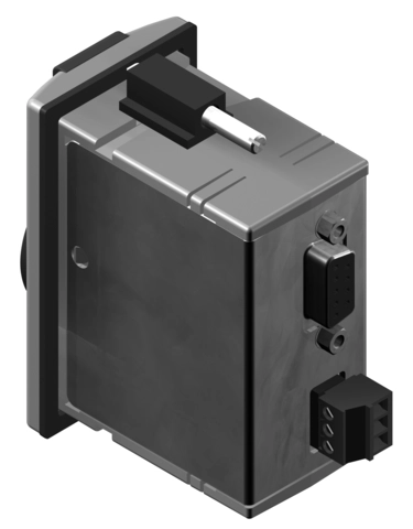EKS-A-ISX-G01-ST09/03 (Nº de pedido 084750)