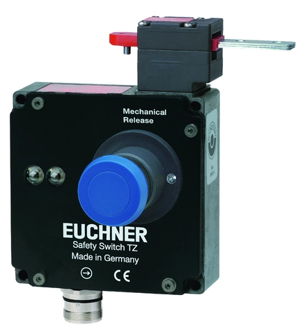 TZ1RE024RC18VAB-C1823 (Order no. 088091)