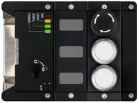 Locking modules MGB2-L1-MLI-U-YB1D7-DA-L-169899  (Order no. 169899)