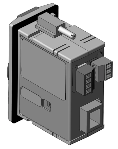 EKS-A-IIXA-G01-ST02/03/04 (Order no. 106306)