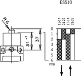 Travel diagram