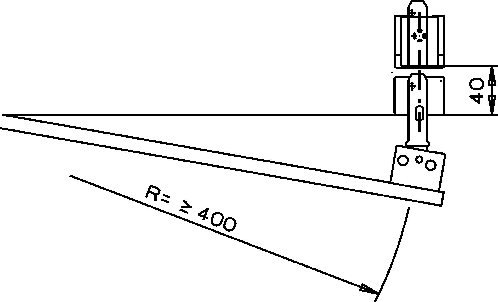 Desenhos dimensionais