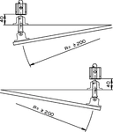 Desenho com dimensões