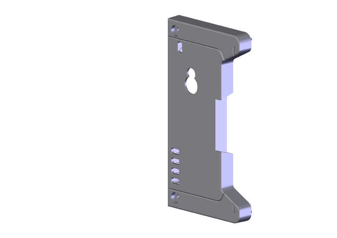 MGB2-A-C-L-BP/BR-156736 (Order no. 156736)