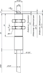 Plano de dimensiones
