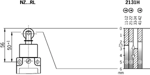Travel diagram