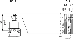 行程图