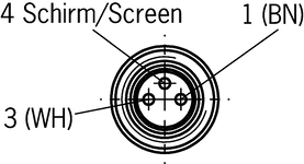 Esquema de conexiones
