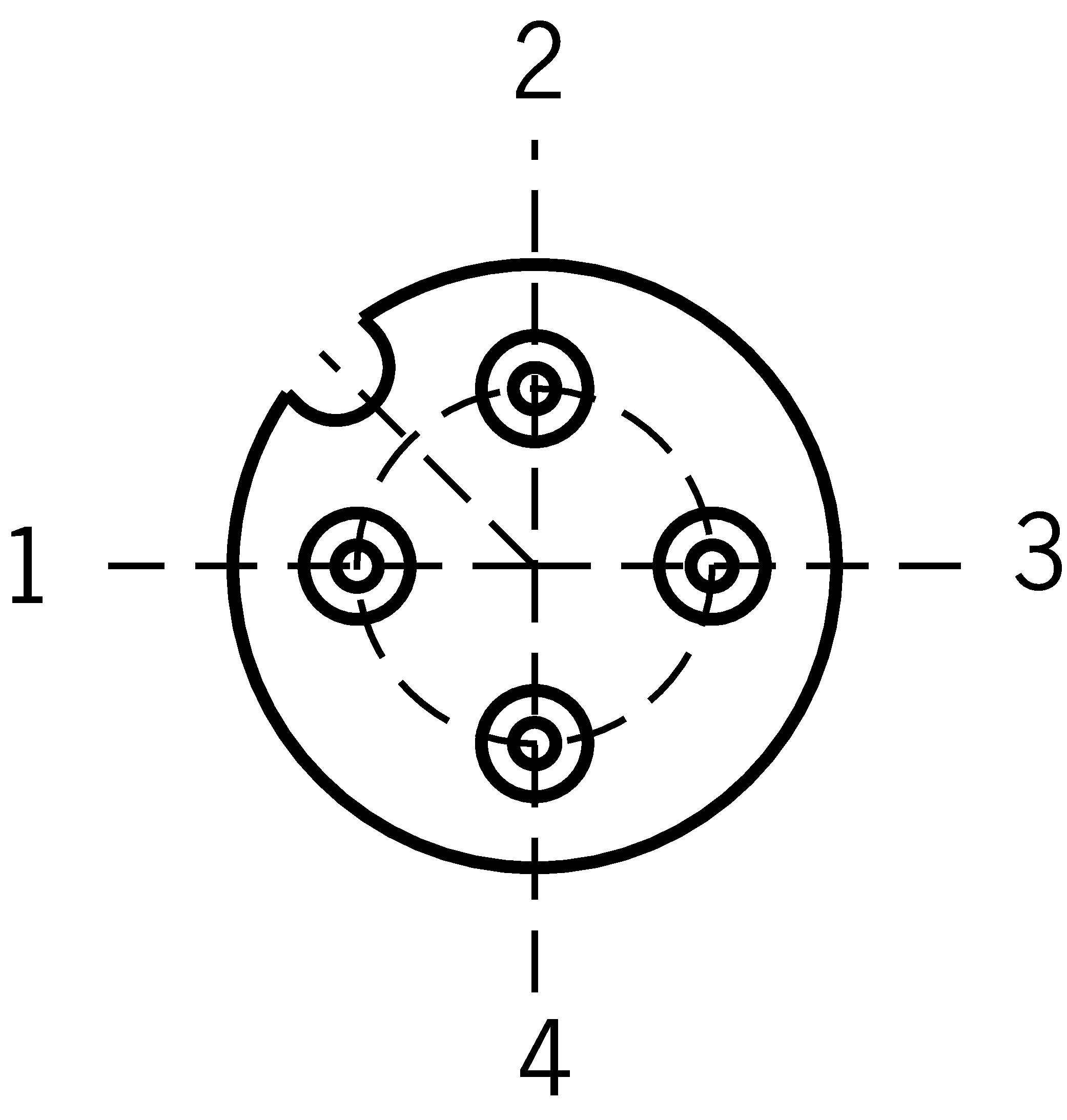 Connection examples