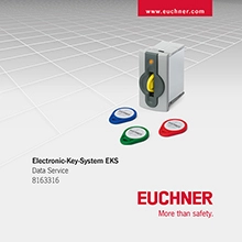 Aplikace EKS Data Service