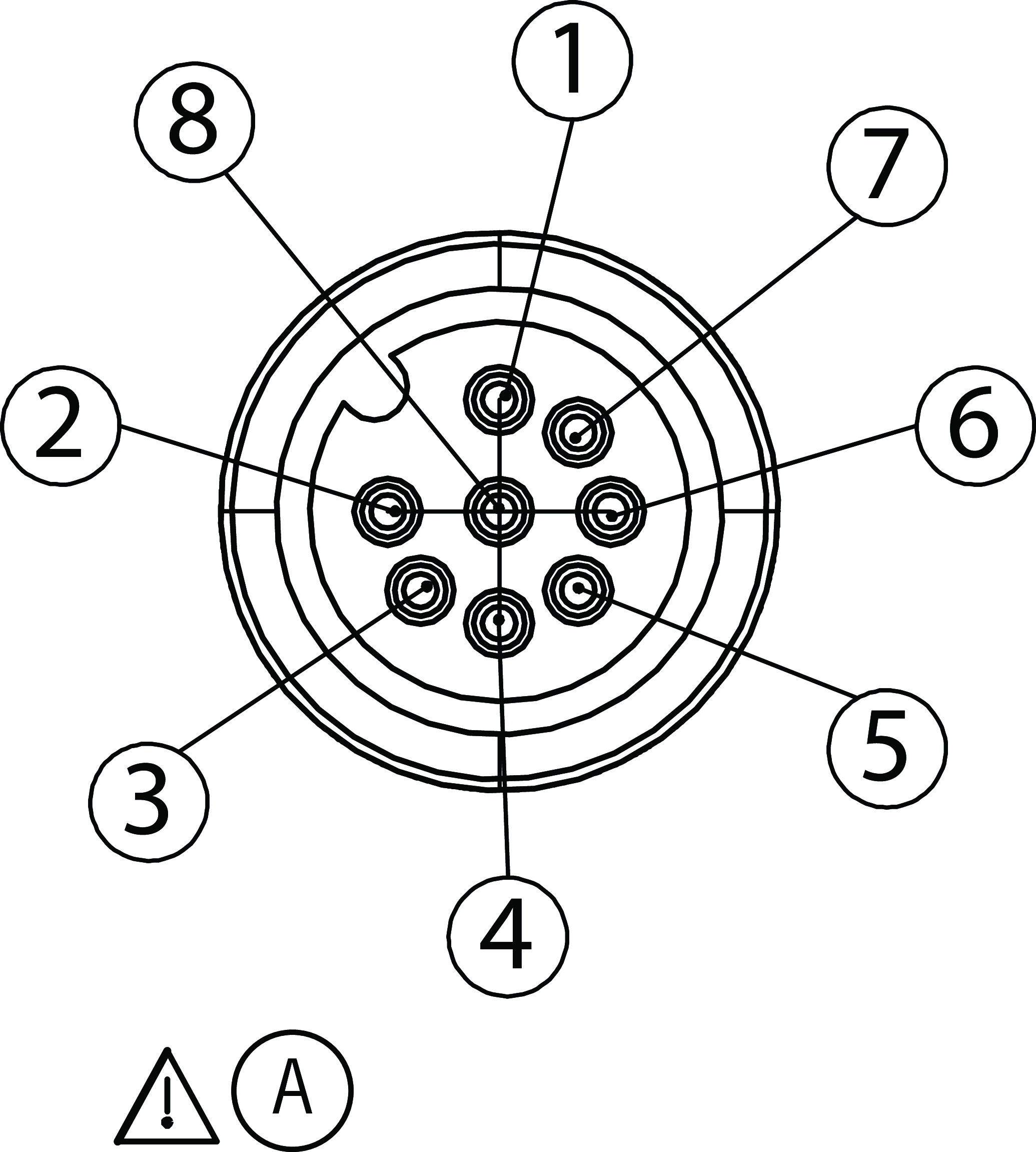 Connection examples
