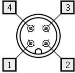 Anschlussplan
