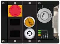 Locking modules MGB2-L1-MLI-U-YK8H2-QA-R-171165  (Order no. 171165)