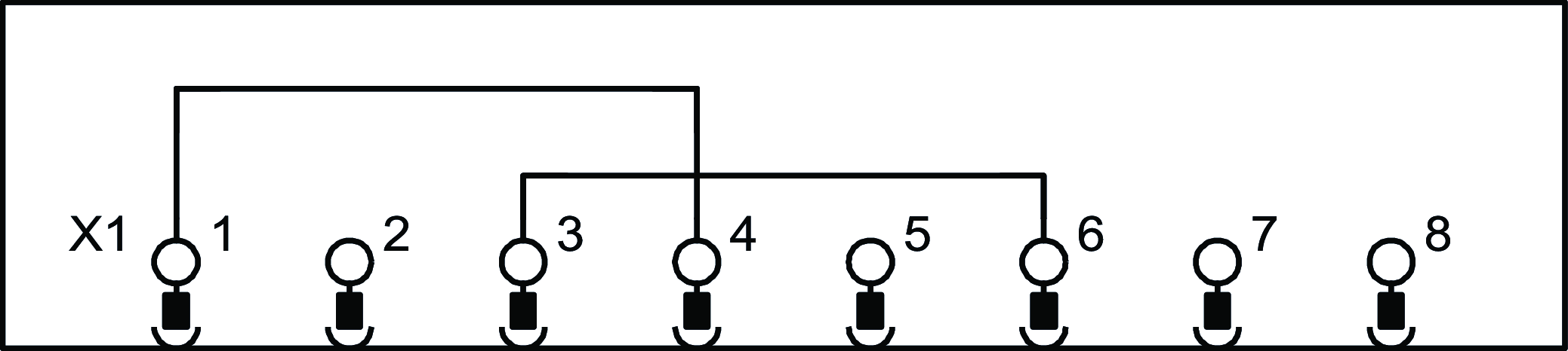 Anschlussbeispiele