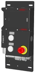 Módulos de bloqueio MGB-L1B-PNC-L-115620  (Nº de encomenda 115620)