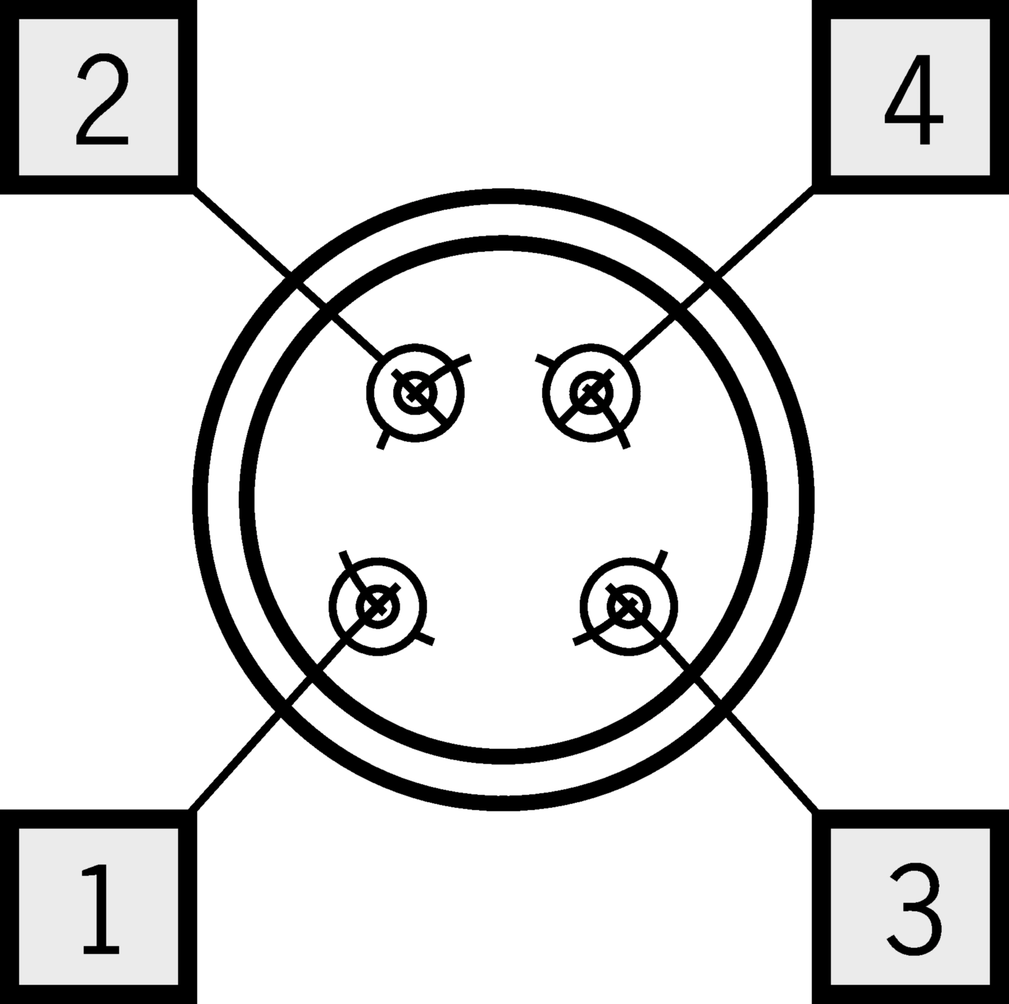 Anschlussbeispiele