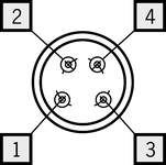 Anschlussplan