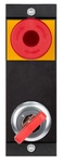 Submódulos MSM-1-P-CA-B000W0-I8-168644