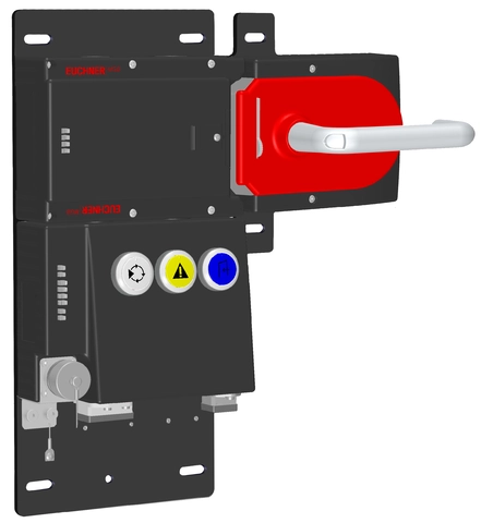 MGB-L2HB-PNC-R-116522 (N° de commande 116522)