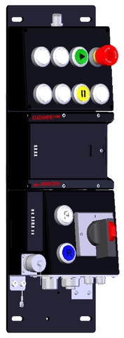 MGB-L2CB-PNA-R-157121 (订货号 157121)