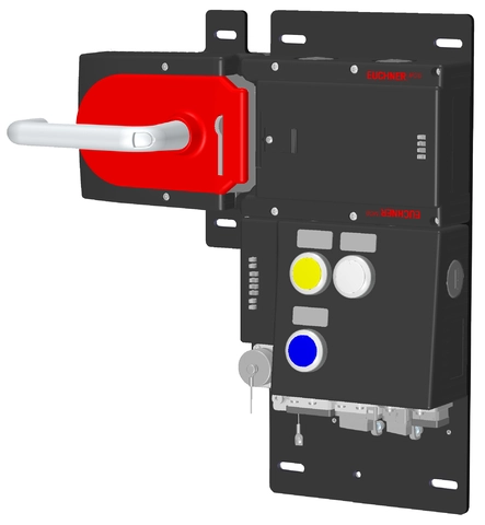 MGB-L2HB-PNC-L-115416 (N° de commande 115416)