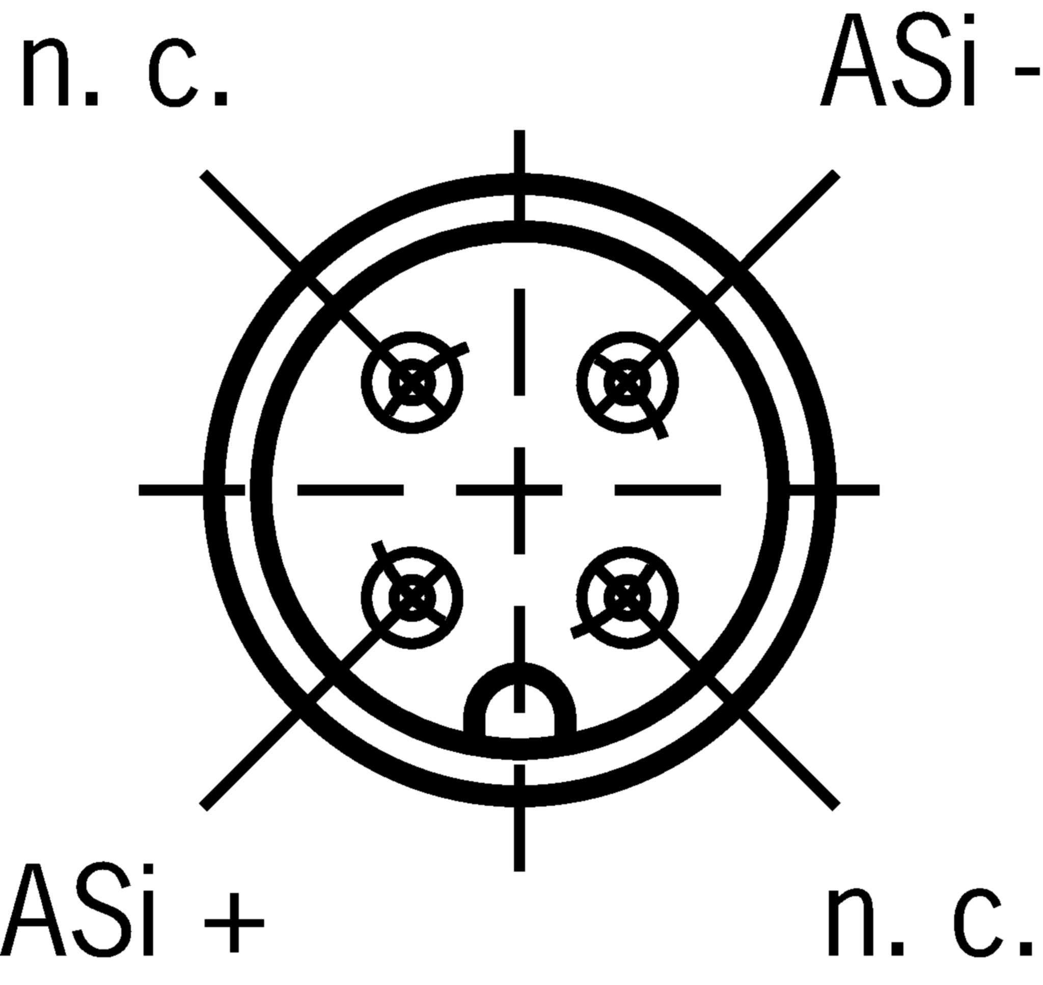 Connection examples