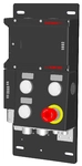 Módulos de bloqueio MGB-L1B-PNC-L-121867  (Nº de encomenda 121867)
