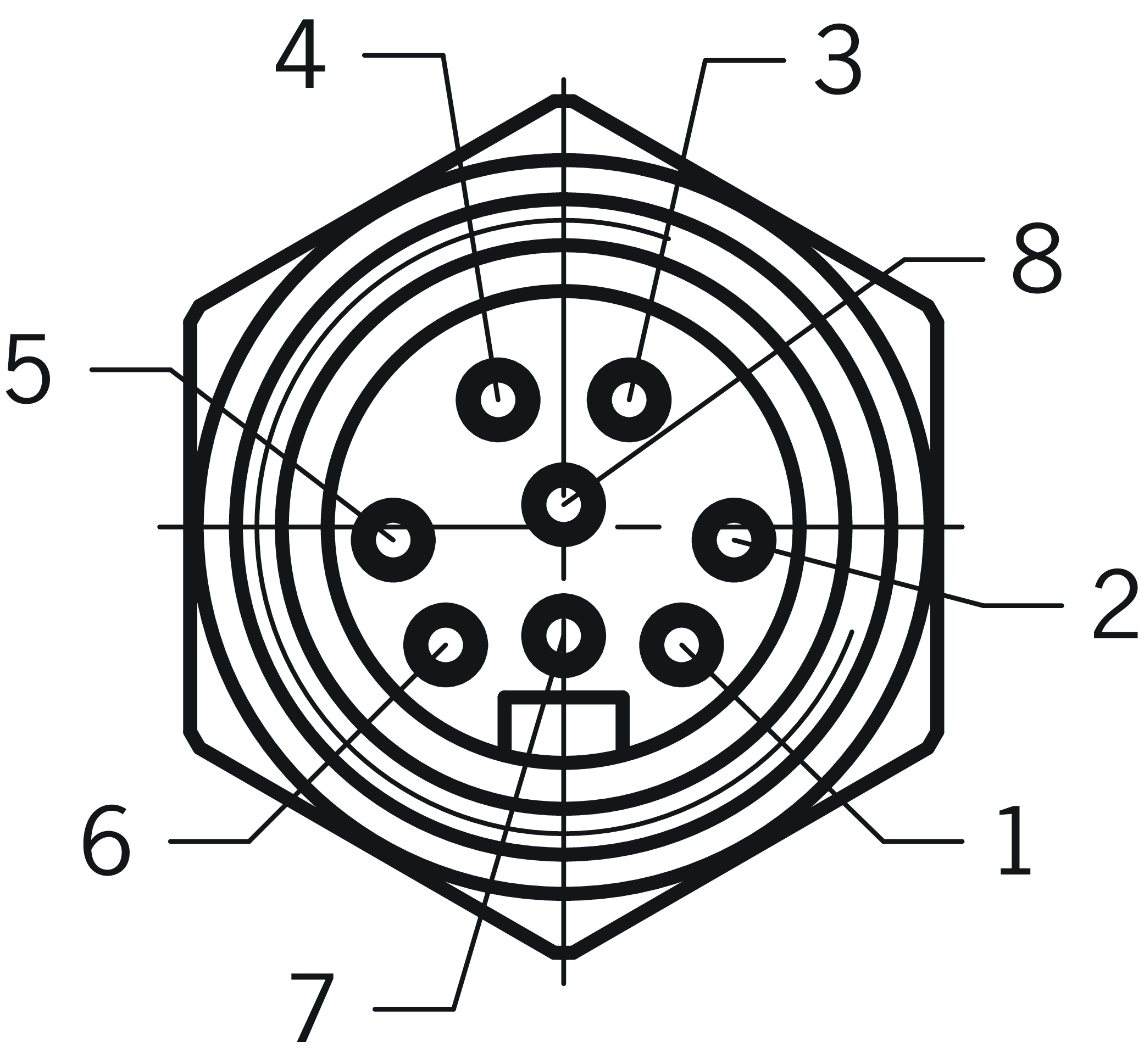 Dimensional drawings