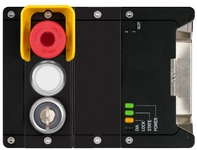 Zuhaltemodule MGB2-L1-MLI-U-YA4I1-CA-R-167059  (Best. Nr. 167059)