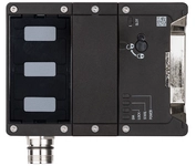 Zuhaltemodule MGB2-L1-BR-U-XA4S3-DY-R-165087  (Best. Nr. 165087)