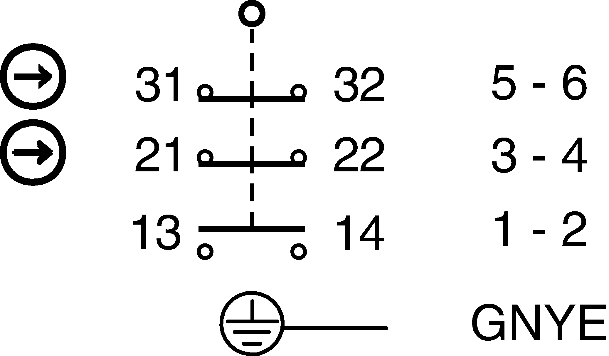 Connection examples