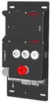 Módulos de bloqueio MGB-L2B-PNC-L-123012  (Nº de encomenda 123012)