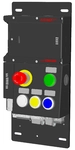 ロック モジュール MGB-L2B-PNA-L-122453  (注文するいいえ。 122453)
