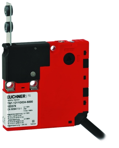 TQ1-1211SG024-5000 (Order no. 104749)