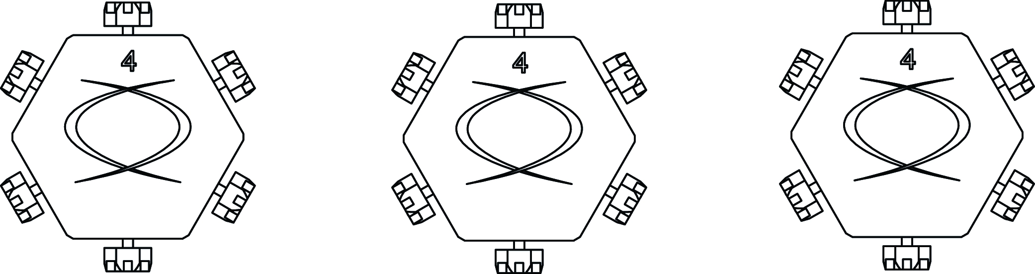 Dimensional drawings
