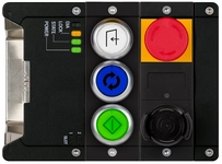 Locking modules MGB2-L1-MLI-U-YQ6Q1-CC-L-176075  (Order no. 176075)