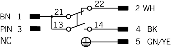 Wiring diagram 510