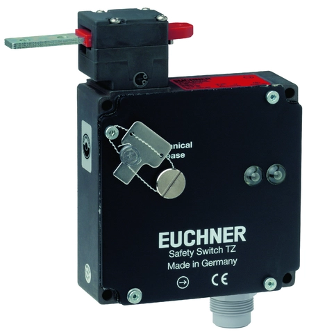 TZ1LE024SR6 (Order no. 046502)