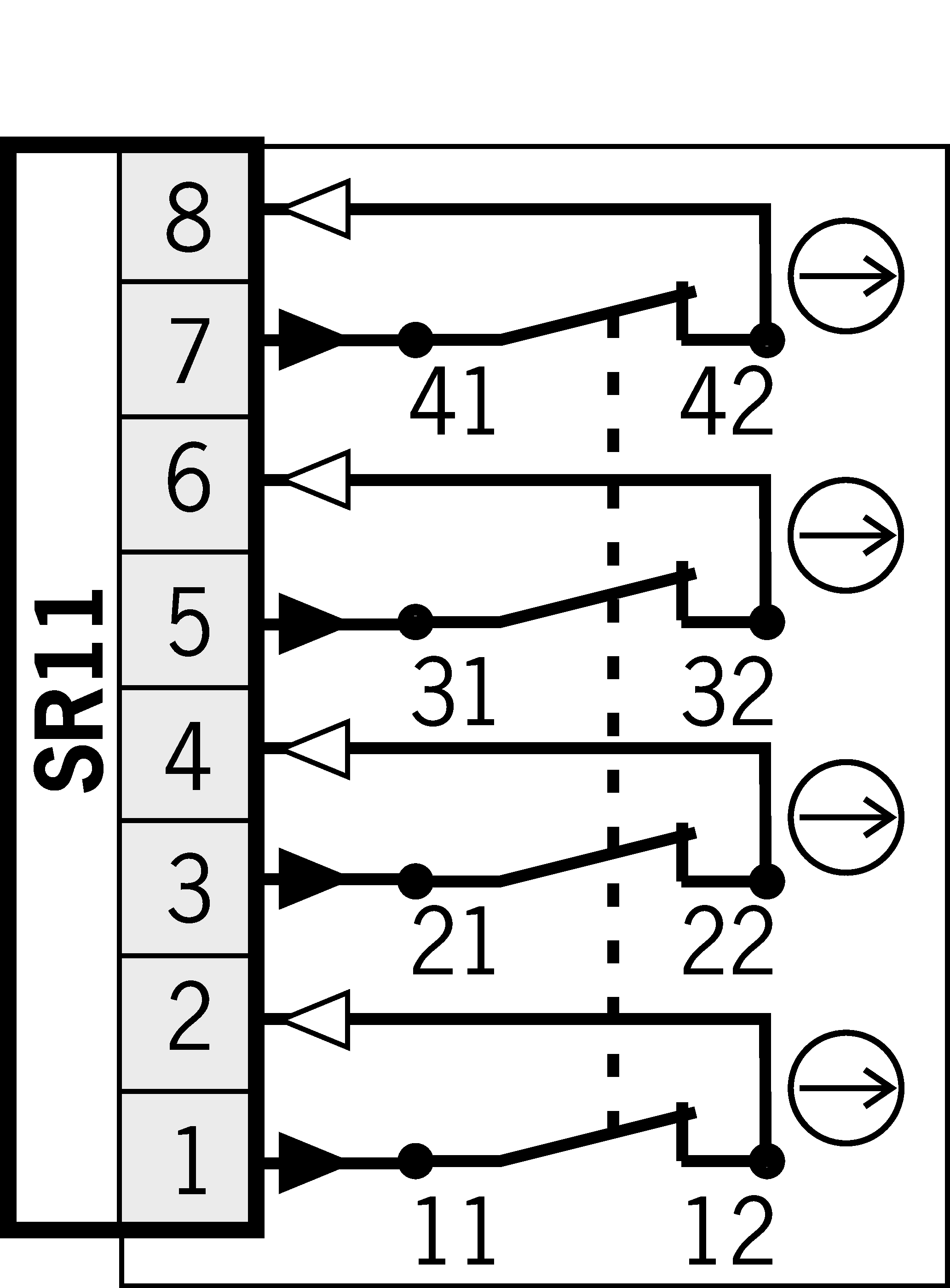 Connection examples