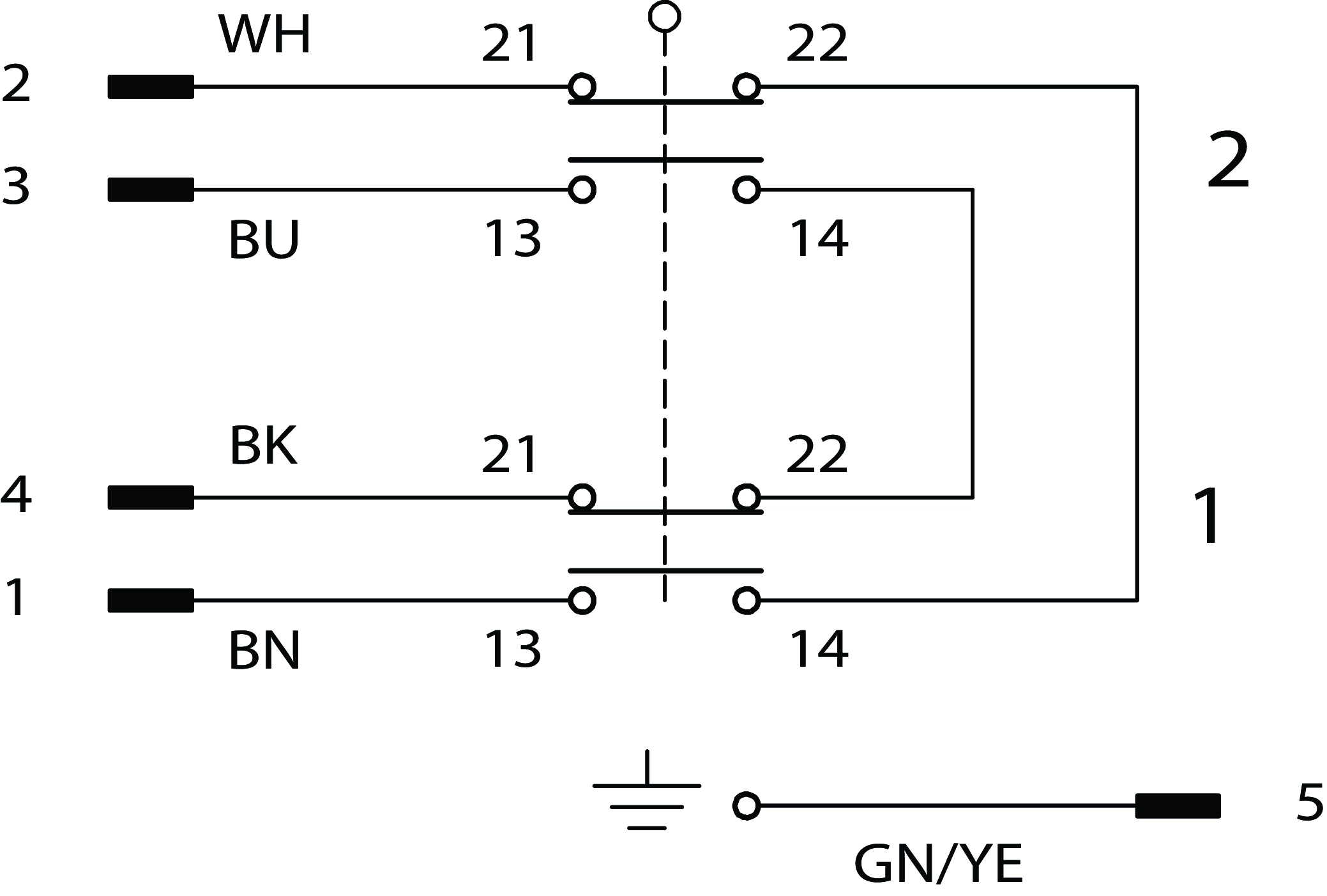 Connection examples
