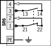 Wiring diagram 510